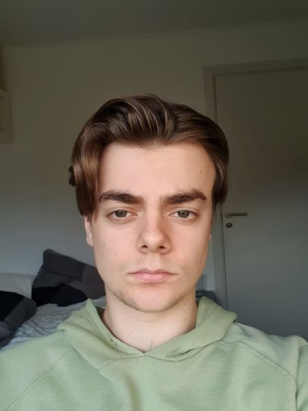 Profilbillede af Oliver - ID: 146502 - Billede nr: 463581