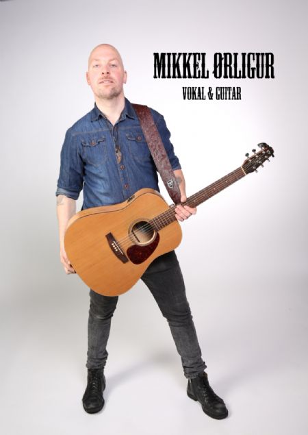 Profilbillede af Mikkel - ID: 146506 - Billede nr: 463657