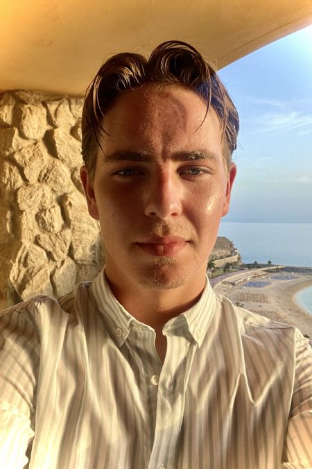 Profilbillede af Lasse M- ID: 146529 - Billede nr: 516035