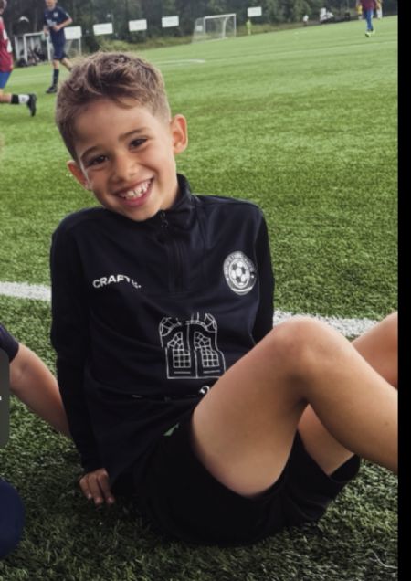 Billede af Gabriel - ID: 146532 - Billede nr: 690131