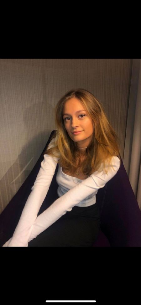 Profilbillede af Frederikke S- ID: 146553 - Billede nr: 463985
