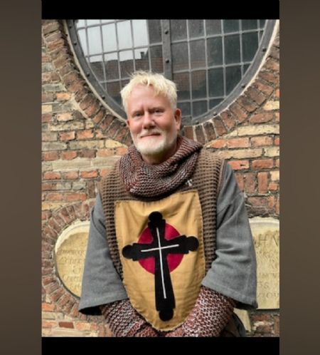 Profilbillede af Morten B- ID: 146577 - Billede nr: 604279