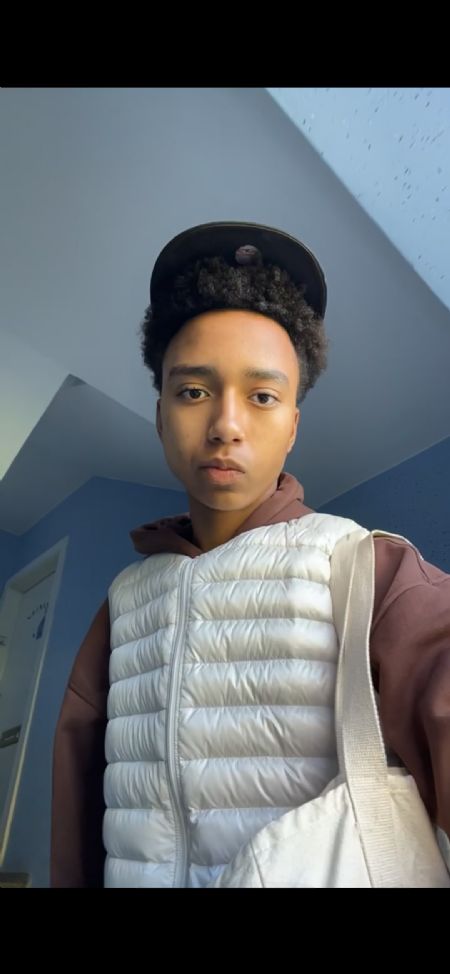 Billede af Jesse - ID: 146608 - Billede nr: 640246