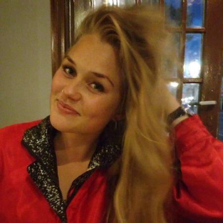 Profilbillede af Trine O- ID: 146631 - Billede nr: 464201