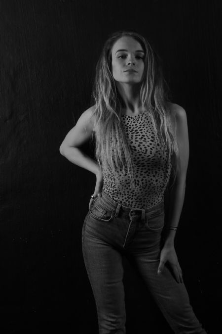 Profilbillede af Ida M- ID: 146654 - Billede nr: 484602