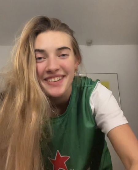 Profilbillede af Alma K- ID: 146660 - Billede nr: 491328
