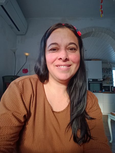 Profilbillede af Maria D- ID: 146663 - Billede nr: 553368