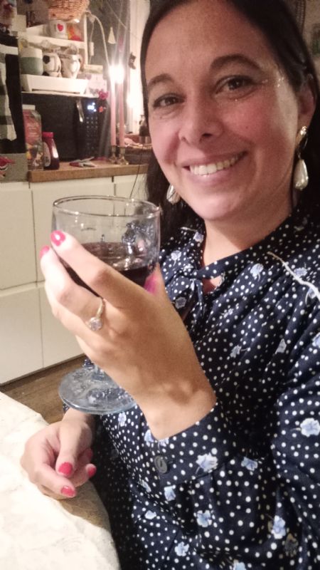 Profilbillede af Maria D- ID: 146663 - Billede nr: 651694