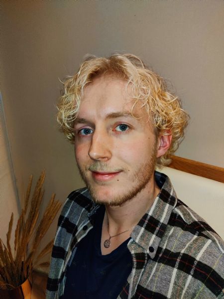 Profilbillede af Joachim U- ID: 146665 - Billede nr: 464397