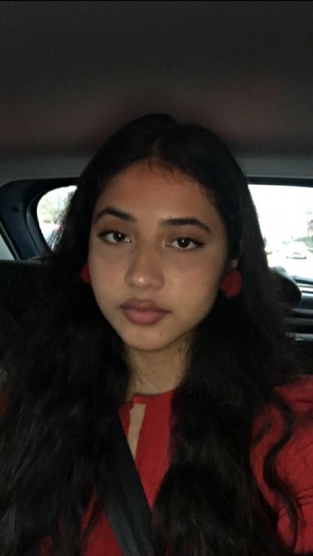 Profilbillede af Marwa S- ID: 146670 - Billede nr: 464342