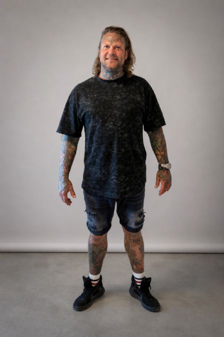 Billede af Kenneth - ID: 146679 - Billede nr: 687361