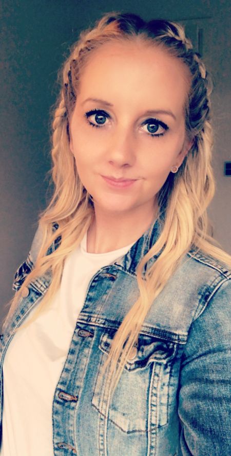 Profilbillede af Sabrina S- ID: 146682 - Billede nr: 464359