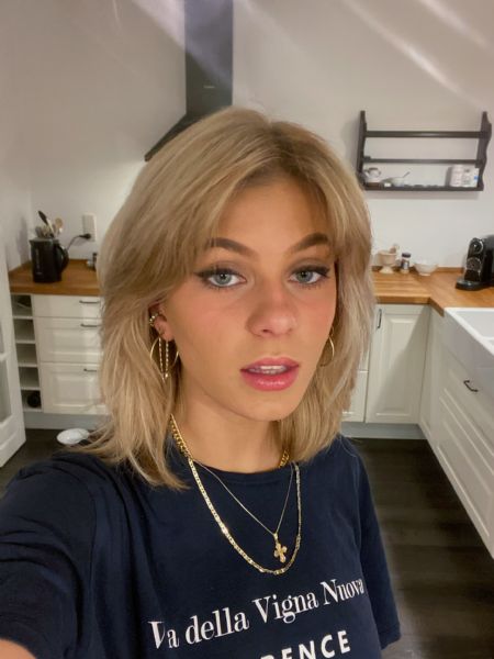 Profilbillede af Emilia L- ID: 146694 - Billede nr: 467165