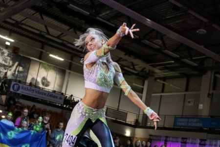 Billede af Katrina - ID: 146714 - Billede nr: 672921