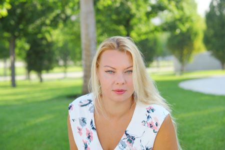 Profilbillede af Yanina K- ID: 146717 - Billede nr: 483256