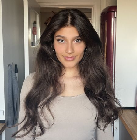 Profilbillede af Aisha K- ID: 146727 - Billede nr: 542582