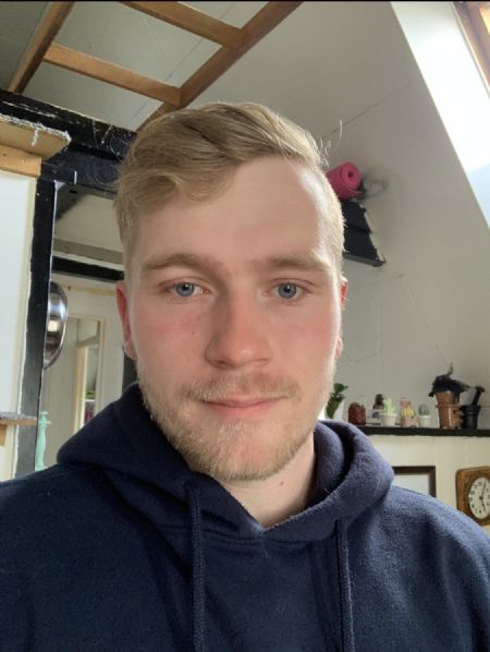 Profilbillede af Abraham A- ID: 146738 - Billede nr: 464671