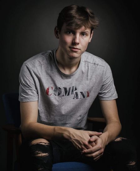 Profilbillede af Rasmus R- ID: 146741 - Billede nr: 466994