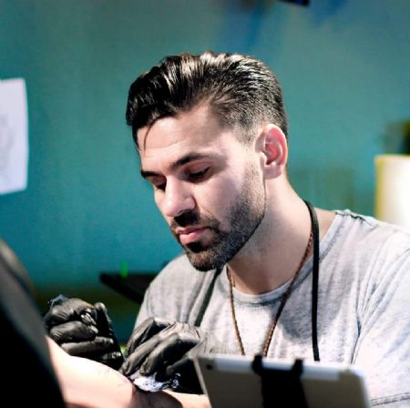 Profilbillede af Jonas L- ID: 146746 - Billede nr: 464750