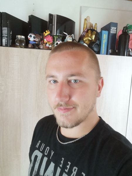Profilbillede af Morten W- ID: 146749 - Billede nr: 498310