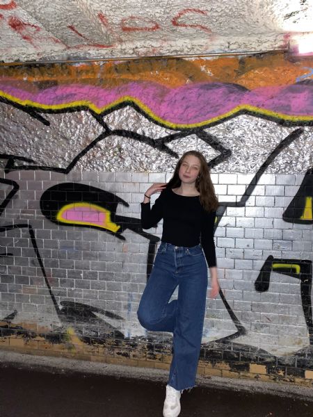 Billede af Katrine - ID: 146779 - Billede nr: 464920