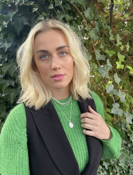 Profilbillede af Cecilie M- ID: 146785 - Billede nr: 489940