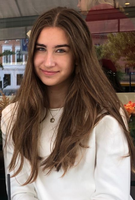 Profilbillede af Freja G- ID: 146801 - Billede nr: 464973