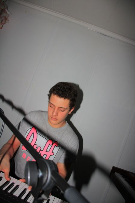 Profilbillede af Joseph S- ID: 146804 - Billede nr: 558367