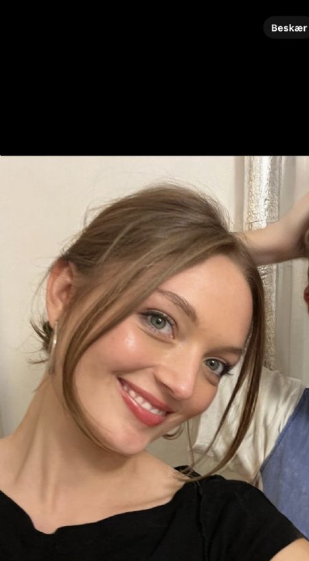 Profilbillede af Norah L- ID: 146806 - Billede nr: 598675