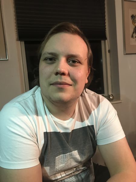 Profilbillede af Mads K- ID: 146837 - Billede nr: 465047
