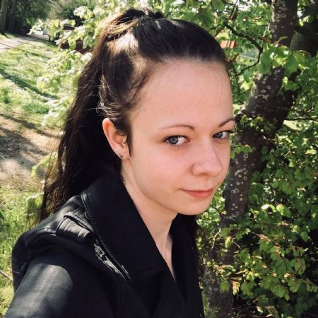 Profilbillede af Katrine F- ID: 146838 - Billede nr: 465239