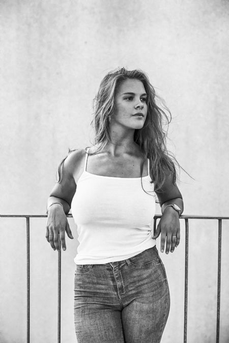 Profilbillede af Sara G- ID: 146843 - Billede nr: 465068