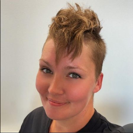 Profilbillede af Tiffanie K- ID: 146845 - Billede nr: 664812