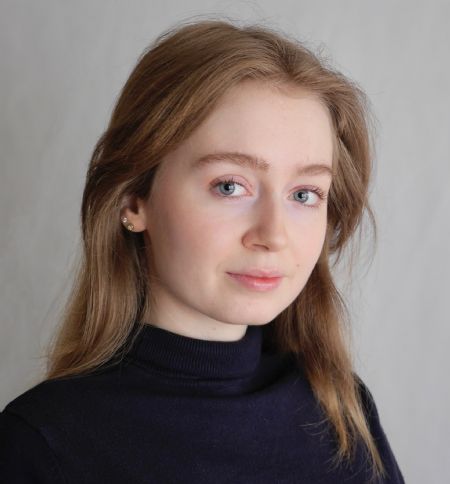 Profilbillede af Kathrine D- ID: 146861 - Billede nr: 529330