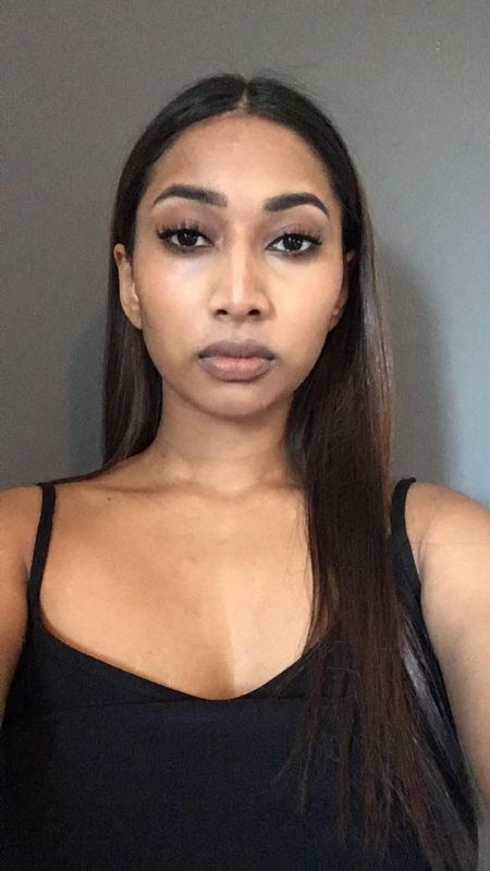 Profilbillede af Rashmi T- ID: 146872 - Billede nr: 500415