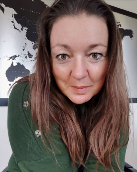 Profilbillede af Miriam K- ID: 146885 - Billede nr: 465241