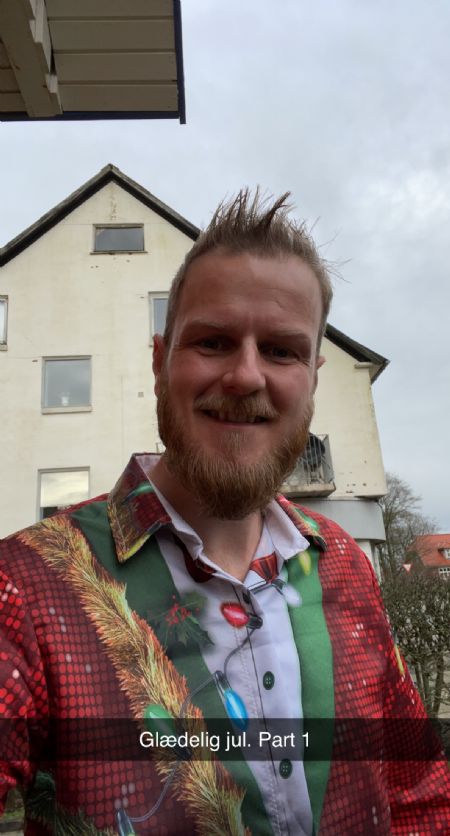 Profilbillede af Stefan H- ID: 146919 - Billede nr: 465497