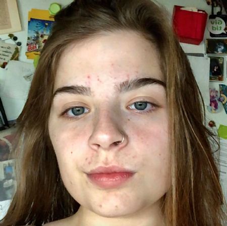Profilbillede af Sara P- ID: 146924 - Billede nr: 465413
