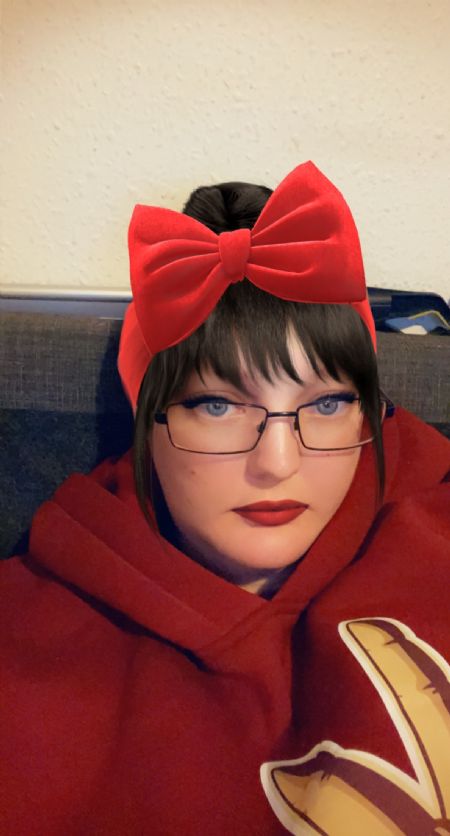 Billede af Christina - ID: 146925 - Billede nr: 680564