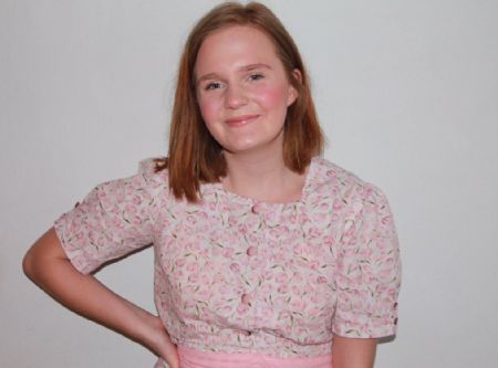 Profilbillede af Louise H- ID: 146928 - Billede nr: 465420