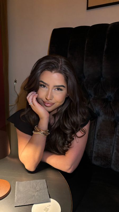 Profilbillede af Aisha E- ID: 146933 - Billede nr: 661846