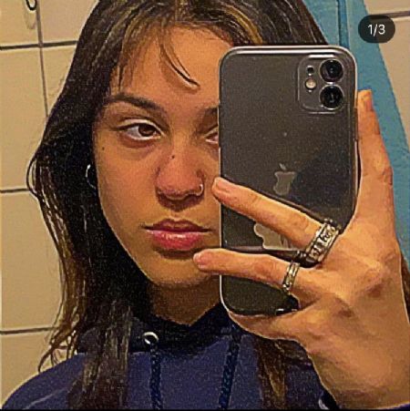Profilbillede af Lina M- ID: 146937 - Billede nr: 466268