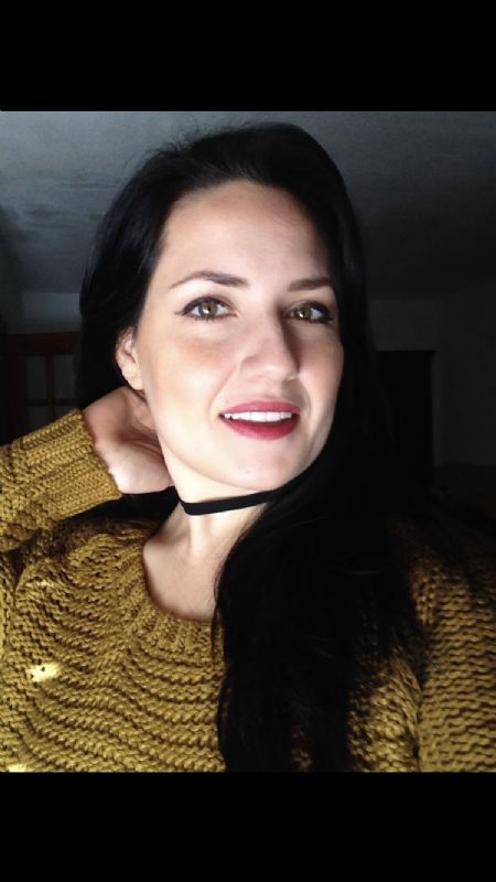 Profilbillede af Romina L- ID: 146996 - Billede nr: 466131