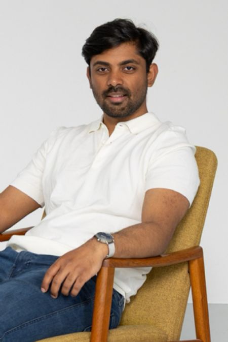 Profilbillede af Kabir T- ID: 146998 - Billede nr: 620123