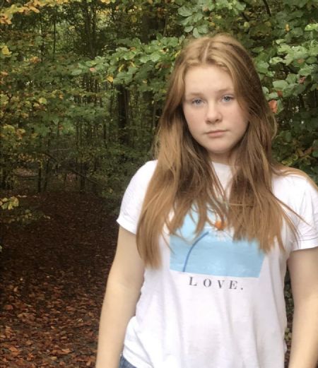 Profilbillede af Milla- ID: 147003 - Billede nr: 465639