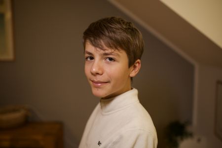 Profilbillede af Daniel M- ID: 147010 - Billede nr: 603980