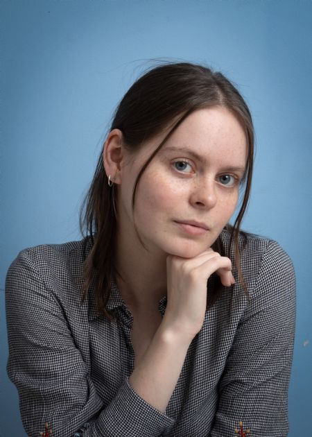 Profilbillede af Rikke M- ID: 147045 - Billede nr: 552602