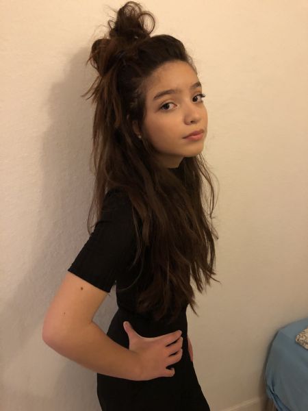 Billede af Isabel - ID: 147051 - Billede nr: 465765