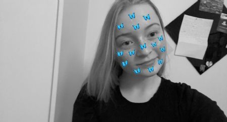 Profilbillede af Laura S- ID: 147057 - Billede nr: 467868