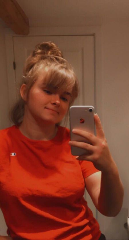 Profilbillede af Michelle J- ID: 147062 - Billede nr: 466183